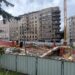 Završetak podzemne konstrukcije u Vlajkovićevoj ulici očekuje se do 31. oktobra