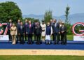 G7 povećava vojnu podršku Ukrajini i planira nove sankcije Rusiji
