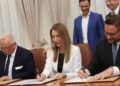 Potpisan Ugovor o upravljanju NIS-om: Saradnja između Vlade Srbije i MOL-a