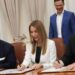 Potpisan Ugovor o upravljanju NIS-om: Saradnja između Vlade Srbije i MOL-a