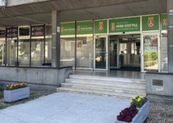 Novi Beograd dodeljuje priznanja za izuzetne učenike i uspešne nastavnike