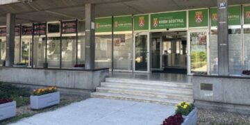 Novi Beograd dodeljuje priznanja za izuzetne učenike i uspešne nastavnike