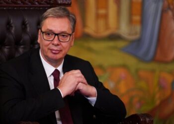 Vučić pozvao građane na skup 27. juna: ‘Svi će moći da izraze svoje mišljenje o idejama i planovima’