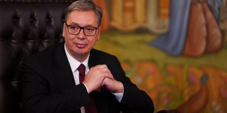 Vučić pozvao građane na skup 27. juna: ‘Svi će moći da izraze svoje mišljenje o idejama i planovima’