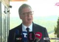 Vučić o N1: Istina je jača, a neistine ne mogu da je sustignu