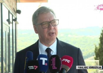 Vučić o N1: Istina je jača, a neistine ne mogu da je sustignu
