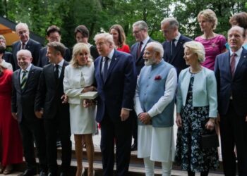 Saopštenje lidera zemalja učesnica Samita G7: Ključne tačke i dogovori