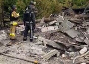 Rusi intenzivirali ofanzivu na poslednje uporište Donbasa usled eskalacije sukoba