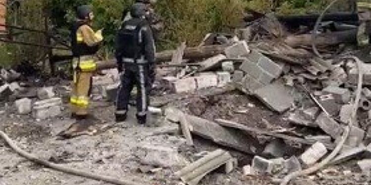 Rusi intenzivirali ofanzivu na poslednje uporište Donbasa usled eskalacije sukoba