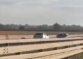 „Nov I snimak opasne vožnje u suprotnom smeru na putu ‘Miloš Veliki’: Trazimo rešenja za bezbednost saobraćaja“ (VIDEO)
