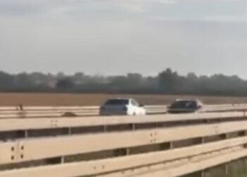 „Nov I snimak opasne vožnje u suprotnom smeru na putu ‘Miloš Veliki’: Trazimo rešenja za bezbednost saobraćaja“ (VIDEO)