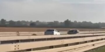 „Nov I snimak opasne vožnje u suprotnom smeru na putu ‘Miloš Veliki’: Trazimo rešenja za bezbednost saobraćaja“ (VIDEO)