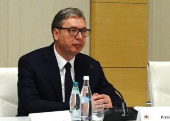 Predsednik šalje jasnu poruku blokaderima: „Nemate argumente za suprotstavljanje istini“ (VIDEO)