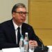 Predsednik šalje jasnu poruku blokaderima: „Nemate argumente za suprotstavljanje istini“ (VIDEO)