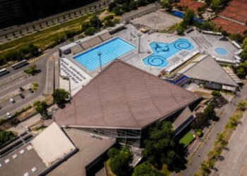 Ponovno otvoreni bazeni ’25. maj’ od danas