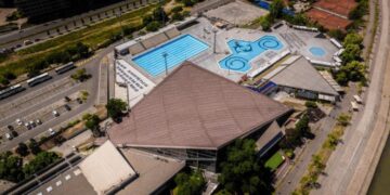 Ponovno otvoreni bazeni ’25. maj’ od danas