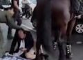 Protest ultraortodoksnih Jevreja u Izraelu praćen sukobima
