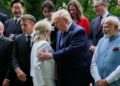 Brižit Makron i Donald Tramp: Ključne teme na Samitu G7