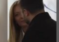 Tramp prekida saradnju sa Zelenskim, a javnost očarana poljupcem sa Melonijevom (VIDEO)