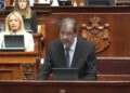 Miroljub Tomić zvanično preuzeo funkciju predsednika Vrhovnog suda nakon polaganja zakletve