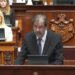 Miroljub Tomić zvanično preuzeo funkciju predsednika Vrhovnog suda nakon polaganja zakletve