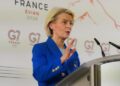 Ursula fon der Lajen neće tražiti treći mandat na čelu Evropske komisije, potvrđeno iz izvora „Politiko“