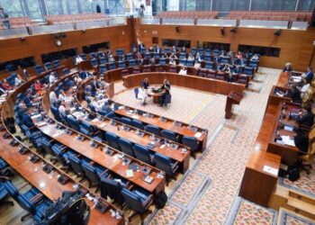 Venecijanska komisija: Pohvala za usvajanje 7 od 9 ključnih preporuka za reformu zakonodavstva