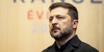 Građani Ukrajine traže promenu vlasti u postkonfliktnom periodu