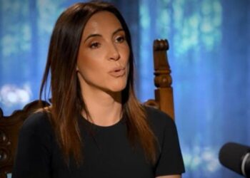 Marija Demokritović o optužbama na N1: „Lažirali ste informacije, a izvinjenje još nije usledilo“