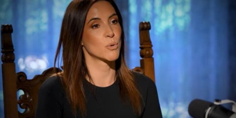 Marija Demokritović o optužbama na N1: „Lažirali ste informacije, a izvinjenje još nije usledilo“