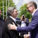 Vučić završio trodnevnu posetu Gruziji uz svečani oproštaj predsednika Kavelašvilija