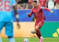Kristijano Ronaldo izražava nezadovoljstvo; Selektor portugalske reprezentacije komentariše situaciju