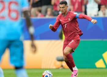 Kristijano Ronaldo izražava nezadovoljstvo; Selektor portugalske reprezentacije komentariše situaciju