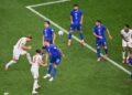 Zlatko Dalić komentarisao poraz Hrvatske u Dallasu: Analiza i budući izazovi.