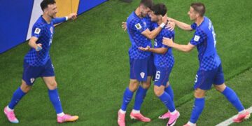 Analiza: Ključni faktori poraza Hrvatske od Engleske