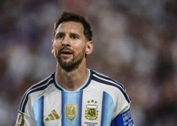 Alžir podnio zvaničnu žalbu FIFA povodom slučaja Lionela Mesija