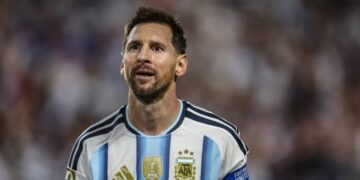Alžir podnio zvaničnu žalbu FIFA povodom slučaja Lionela Mesija