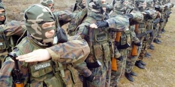 U tajnim optužnicama Prištine, 200 srpskih policajaca na meti – ekskluzivne informacije