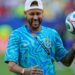 Nejmar van terena, Brazil slavi njegovu inspirativnu podršku reprezentaciji (VIDEO)