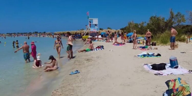 Oprez za Turiste u Grčkoj: Opasna Riba U Kojoj Treba Izbeći Kontakt kako bi se Sačuvao Zdravlje