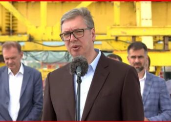 Vučić čestitao Trampu i Pezeškijanu na postignutom dogovoru: Očekivanja o trajnom miru