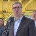 Vučić upozorava na zabrinutost povodom trenutnih dešavanja između Rusije i Ukrajine