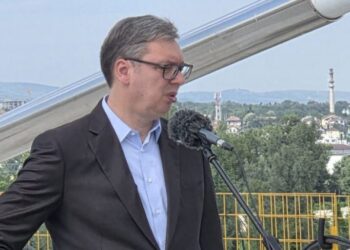 Vučić: Demokratija osigurava pravo na izražavanje različitih stavova
