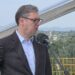 Vučić: Demokratija osigurava pravo na izražavanje različitih stavova