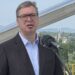 Vučić odgovor na provokaciju N!: „Neko je morao da preuzme odgovornost“