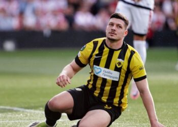 Srbin Jović potpisuje ugovor: Očekivanja i poslednji detalji