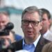 Vučić: Skup u Beogradu kao predstavljanje plana i programa, a ne prolazni performans
