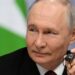 Neobičan trenutak na samitu ASEAN: Šta Putin otkriva putem kamera?
