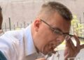 Parandilović proveo 81 sekund u Skupštini: Građani iz Priboja pozvani na plaćanje troškova putovanja