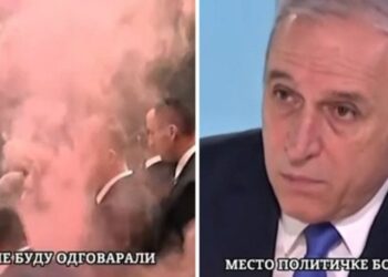 Blokade i pretnje nasiljem na izborni dan: Opozicija zahteva predaju vlasti